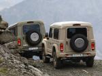 Iveco Campagnola 2008 года